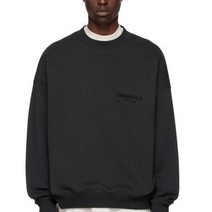 Essentials Crewneck